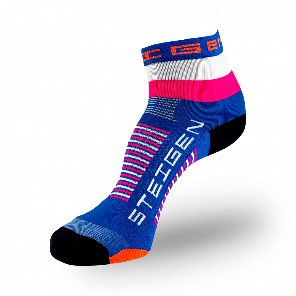 Steigen 1/4 Length Sock