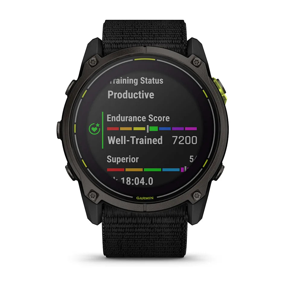 Garmin Enduro™ 3 - 51mm