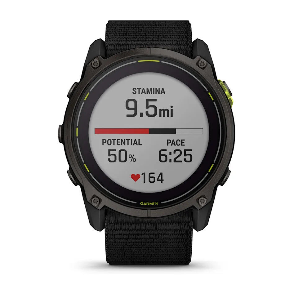 Garmin Enduro™ 3 - 51mm