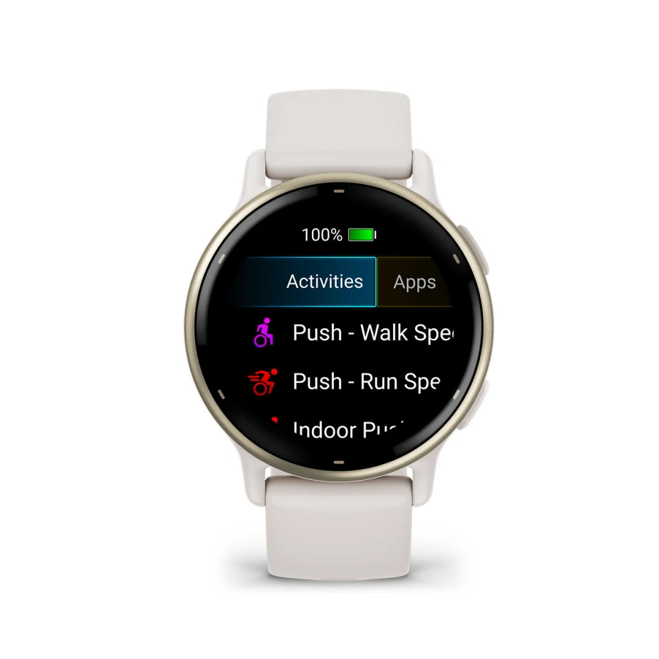 Garmin vívoactive® 5