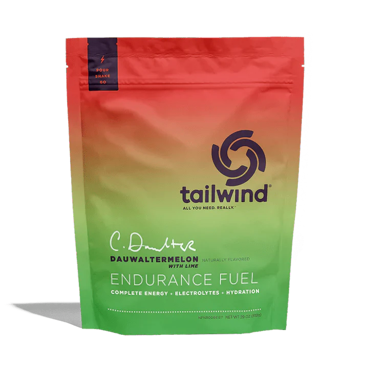 TAILWIND ENDURANCE FUEL - DAUWALTERMELON