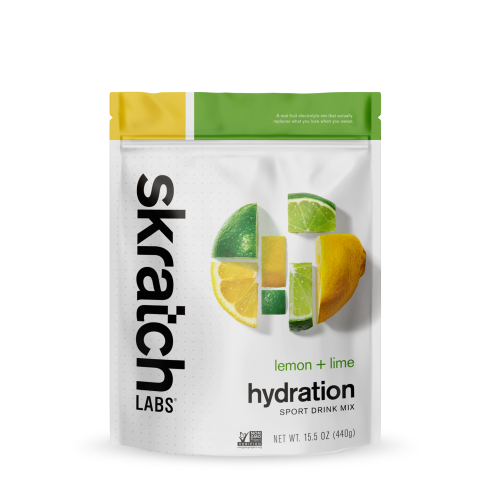 Skratch Labs Hydration Sports Drink Mix