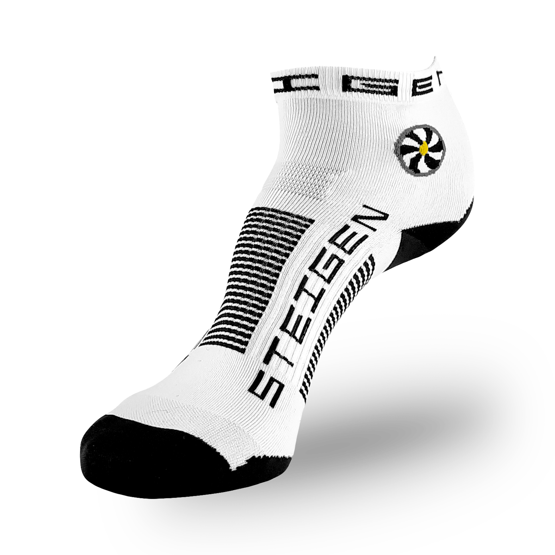 Steigen 1/4 Length Sock